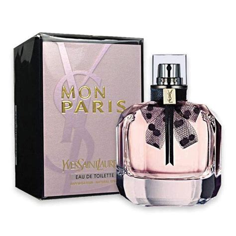 mon couture ysl|YSL mon paris collection.